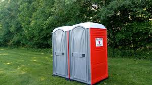 Types of Portable Toilets We Offer in Okarche, OK